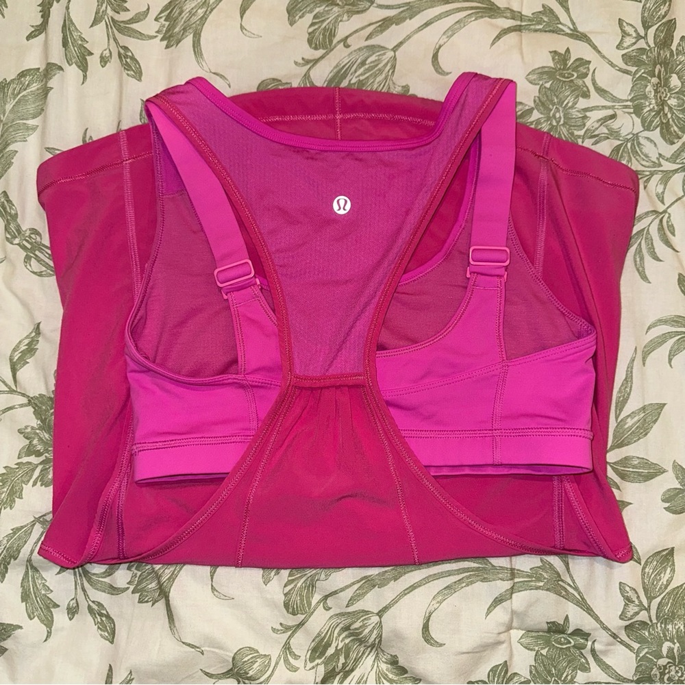 Lululemon top